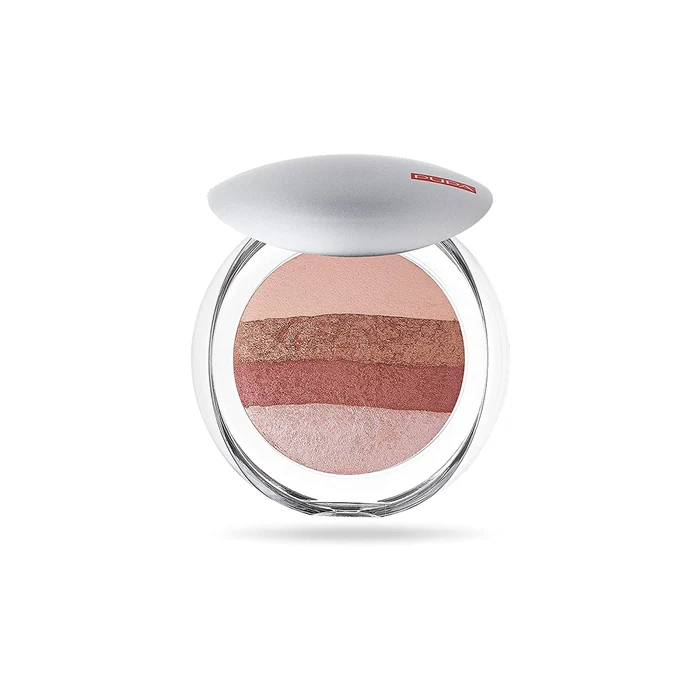Pupa Luminys Baked 01 – Tester
