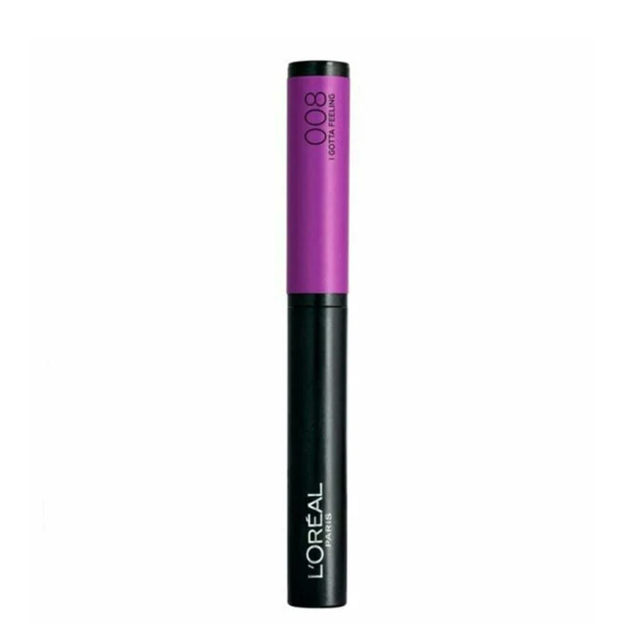 L´Oréal Paris Infallible Matte Max 008 I Gotta Feeling