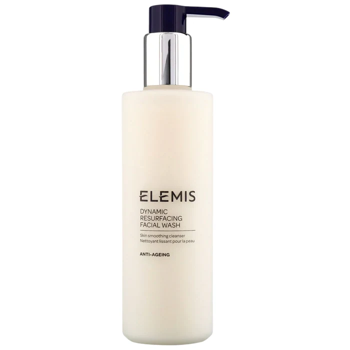 Elemis Dynamic Resurfacing – Tester