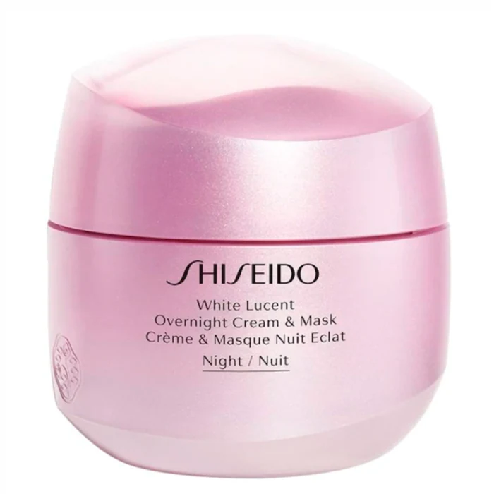 Shiseido White Lucent – Tester