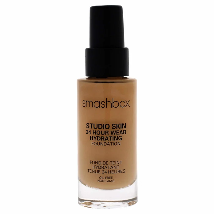 Smashbox Studio Skin Light Medium With Warm Golden