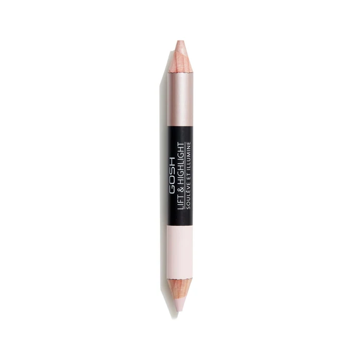 Gosh Lift & Highlight 002 Rose Nude