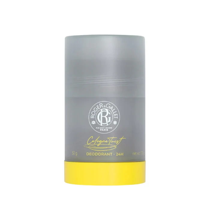 Roger & Gallet Cologne Twist