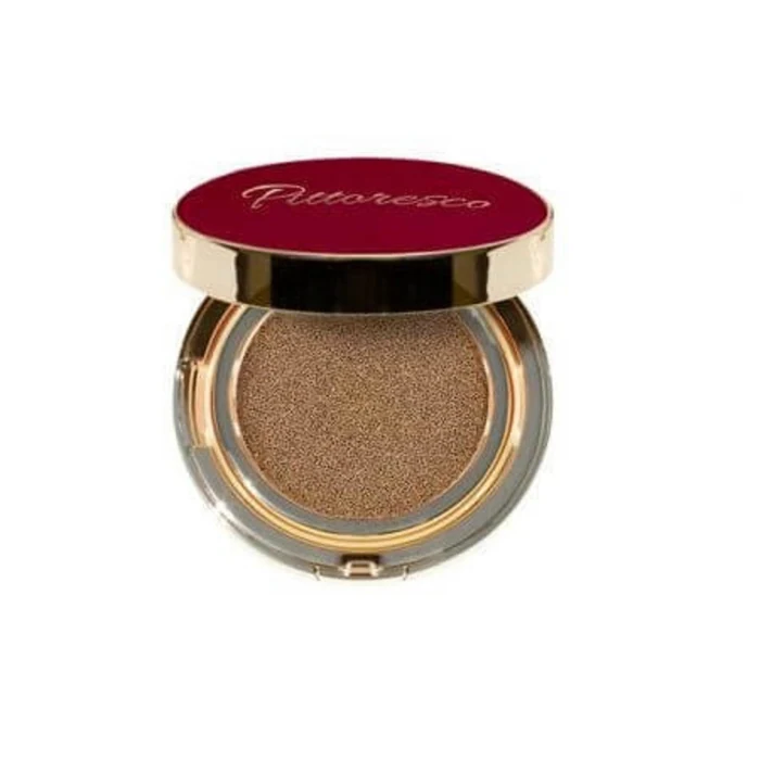 Pittoresco BB Cream Cushion 25 Deep Beige
