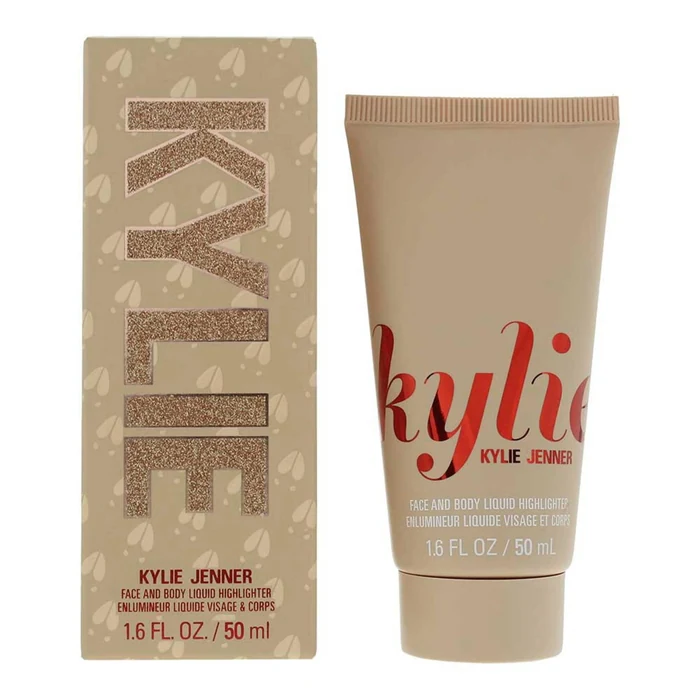Kylie Cosmetics Kylie Holiday Collection