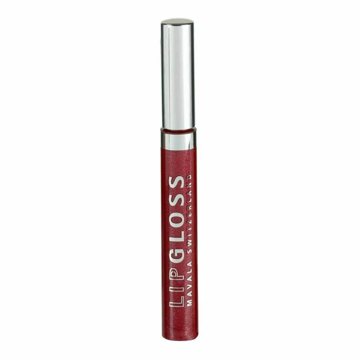 Mavala Lip Gloss 30 Black Currant – Tester