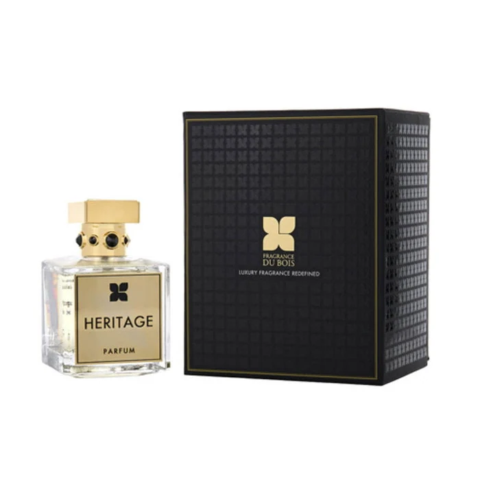Fragrance Du Bois Heritage