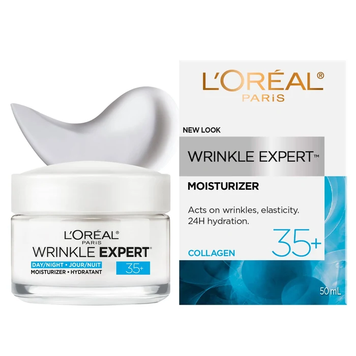 L´Oréal Paris Wrinkle Expert 35+