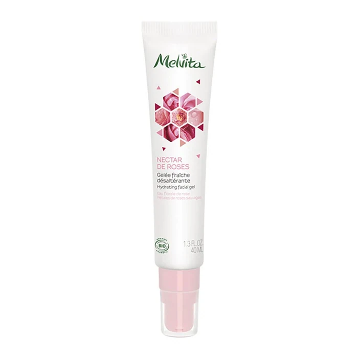 Melvita Nectar de Roses – Tester