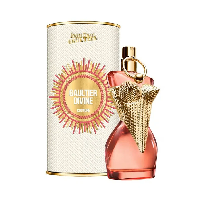 Jean P. Gaultier Gaultier Divine Couture
