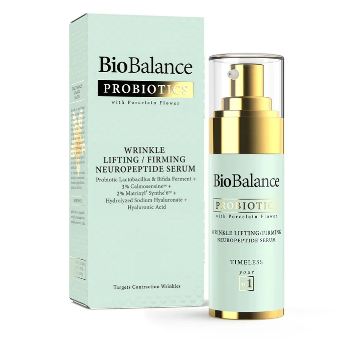 Bio Balance Wrinkle Lifting & Firming Neuropeptide