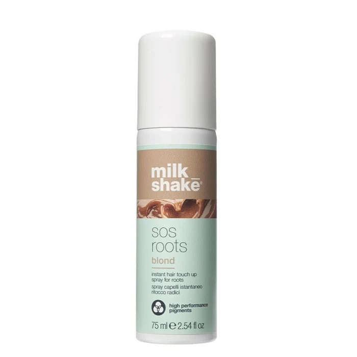 Milk_Shake Sos Roots Blonde