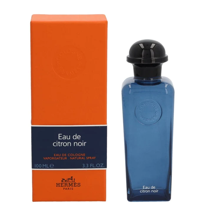 Hermès Eau de Citron Noir