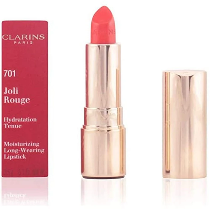 Clarins Joli Rouge 749 Bubblegum – Tester