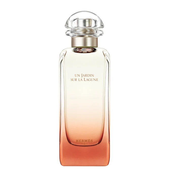 Hermès Un Jardin Sur La Lagune – Tester