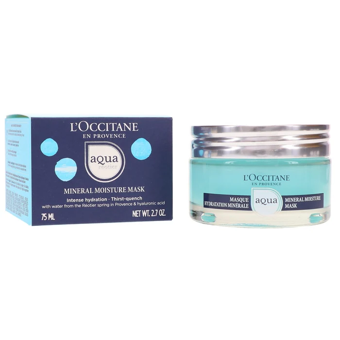 L'Occitane en Provence Aqua Reotier