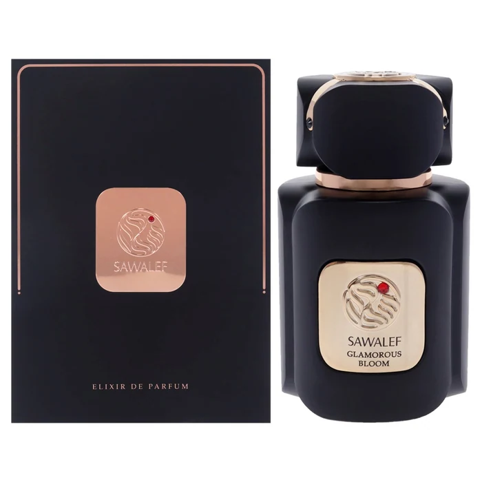 Sawalef Glamorous Bloom