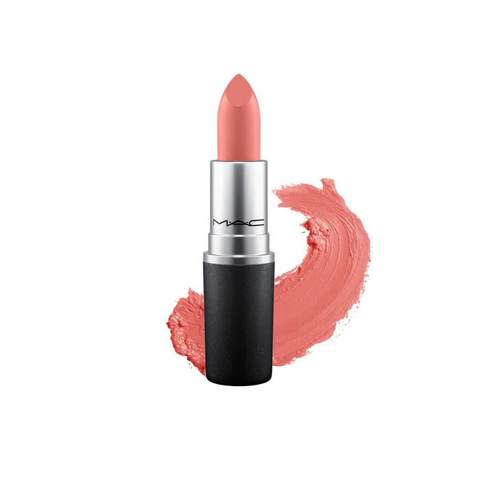 MAC Matte 649 Down To An Art