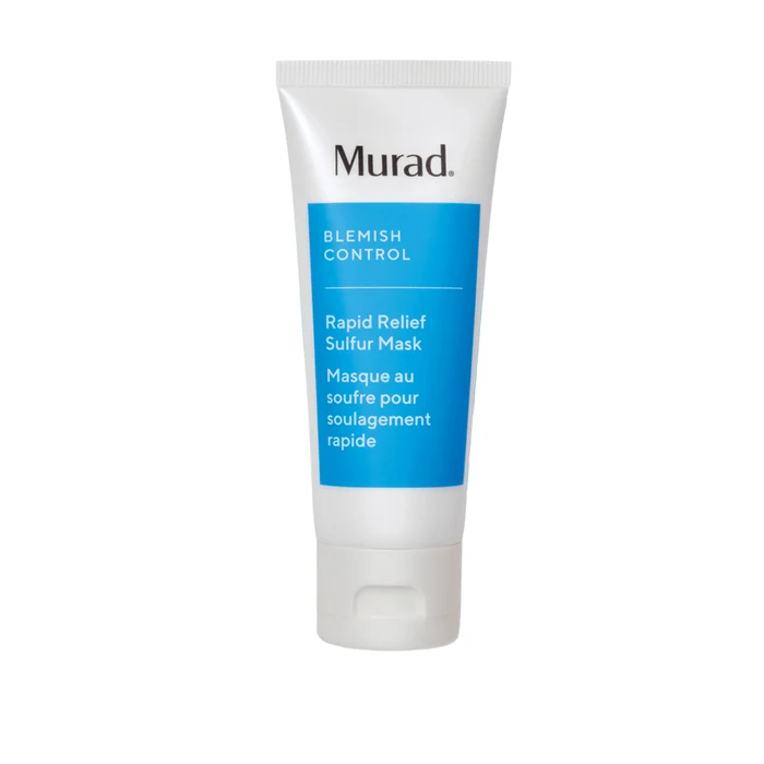 Murad Rapid