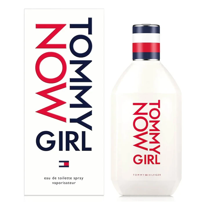 Tommy Hilfiger Tommy Girl Now