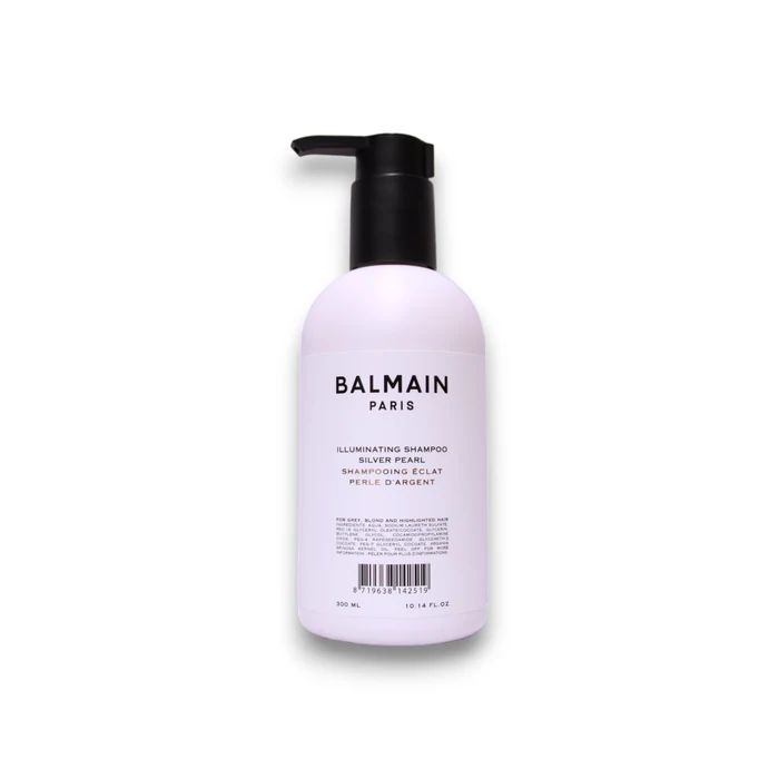 Balmain Professionnel Hair Shampoo Illuminating