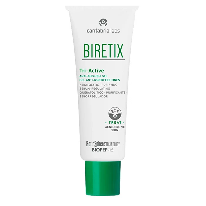 Cantabria Labs Biretix Anti-Blemish
