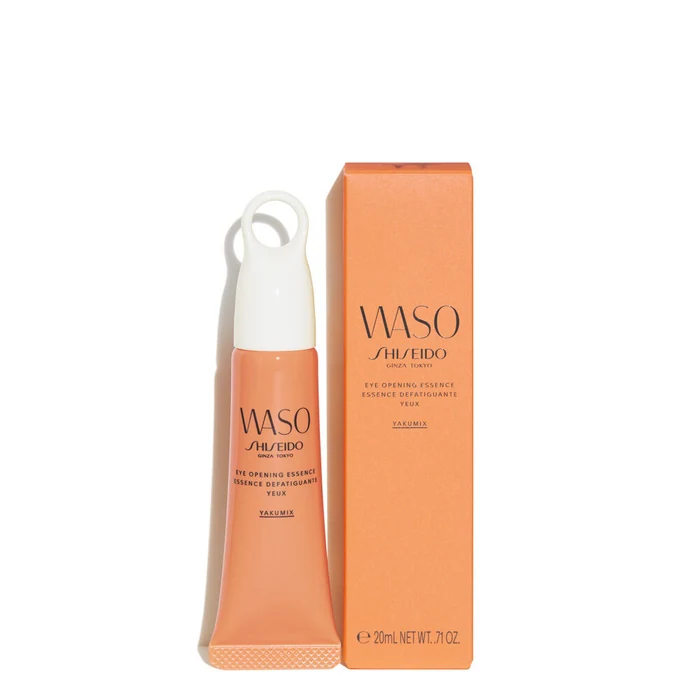 Shiseido Waso Opening Essence – Tester