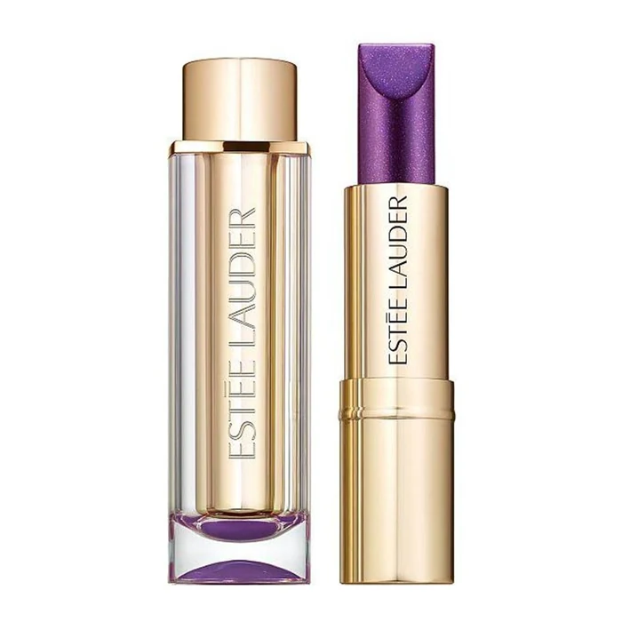 Estee Lauder Pure Color Love 485 Violet Ray