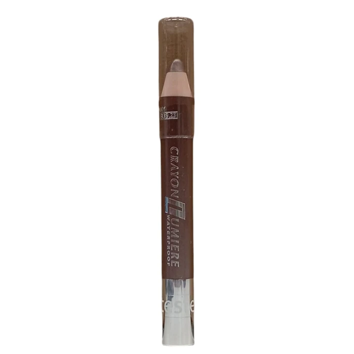 Mavala Lumiere Beige Cendres – Tester