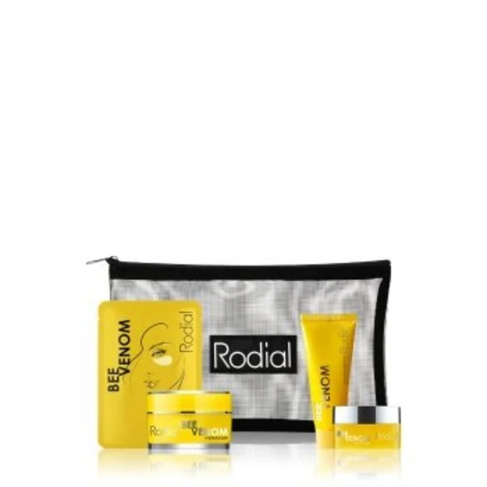 Rodial Little Luxuries Kit (Bee Venom, Moisturizing)