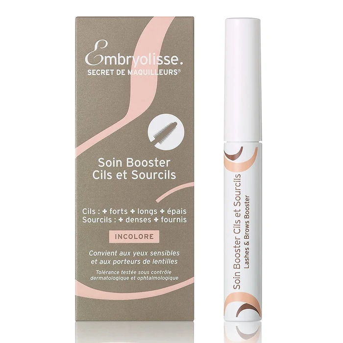 Embryolisse Soin Booster Cils