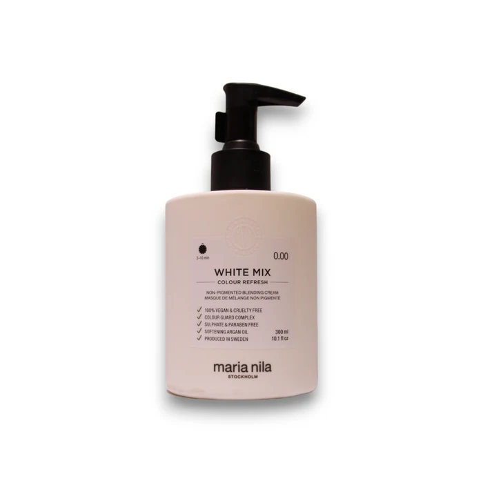 Maria Nila Colour Refresh 0.00 White Mix