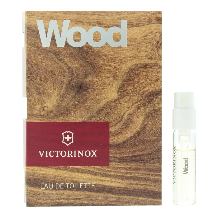 Victorinox Wood – Probe