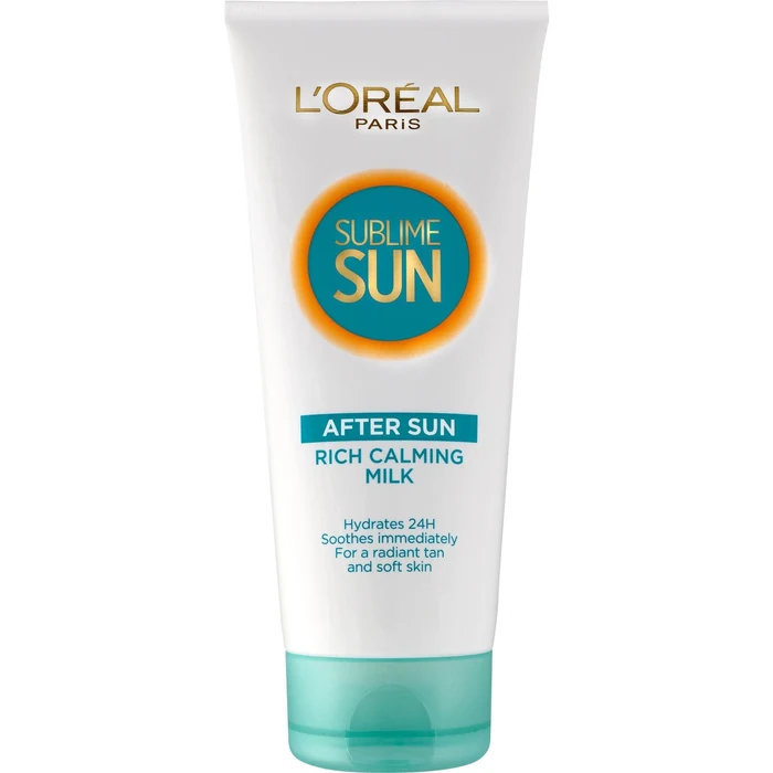 L´Oréal Paris Sublime Sun Calming