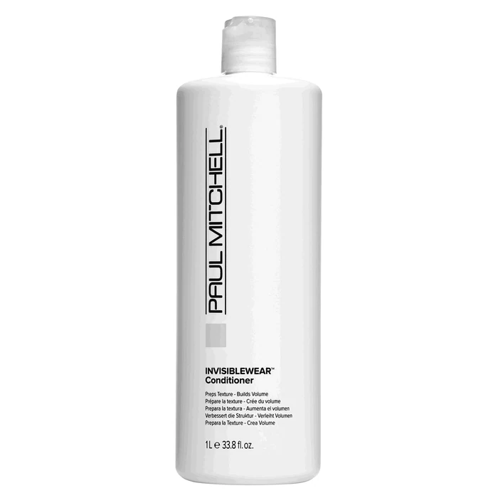 Paul Mitchell Invisiblewear