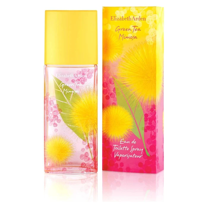 Elizabeth Arden Green Tea - Mimosa