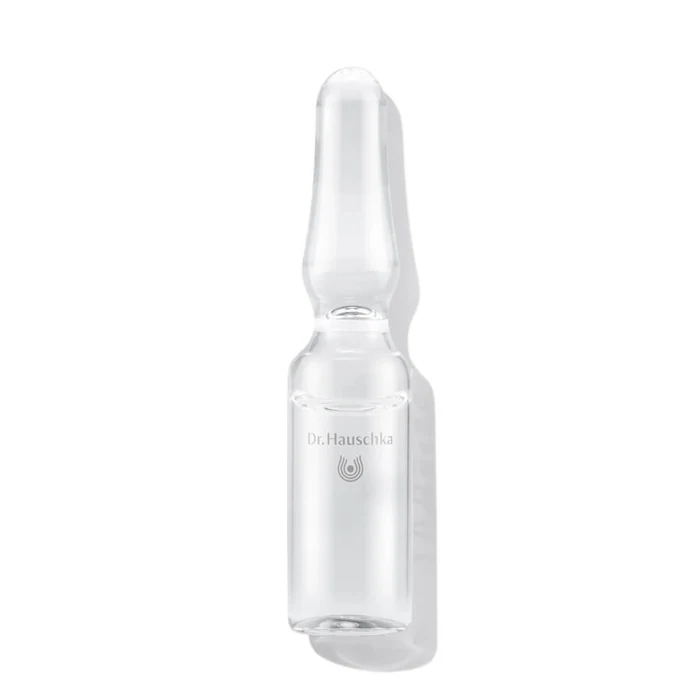 Dr. Hauschka Facial Care Sensitive Care