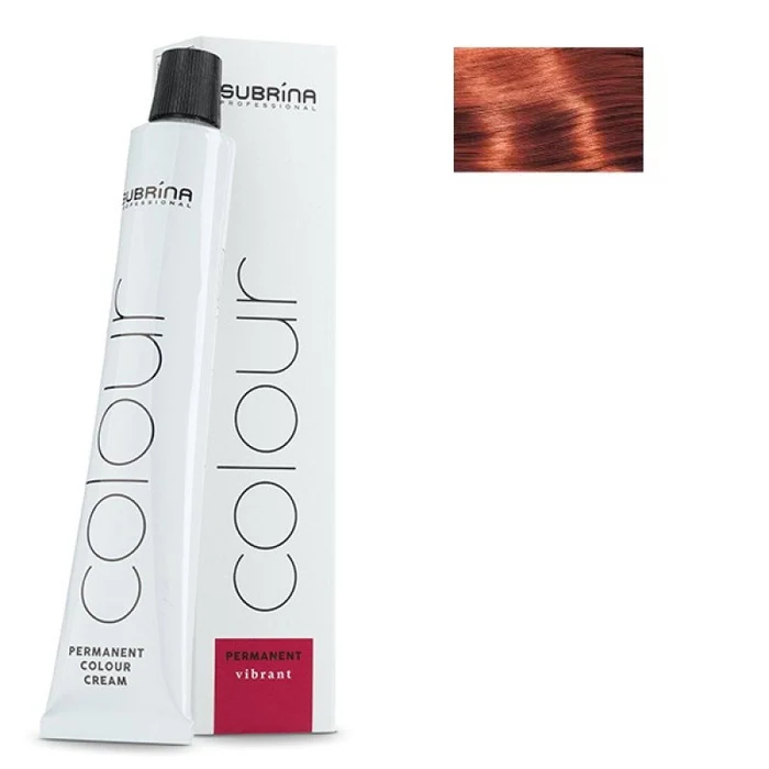 Subrina Professional Essential Colour 7/4 Medium Golden Blonde