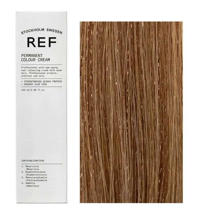REF Permanent Colour 9.003 Bahia Nat Very Lt Blonde