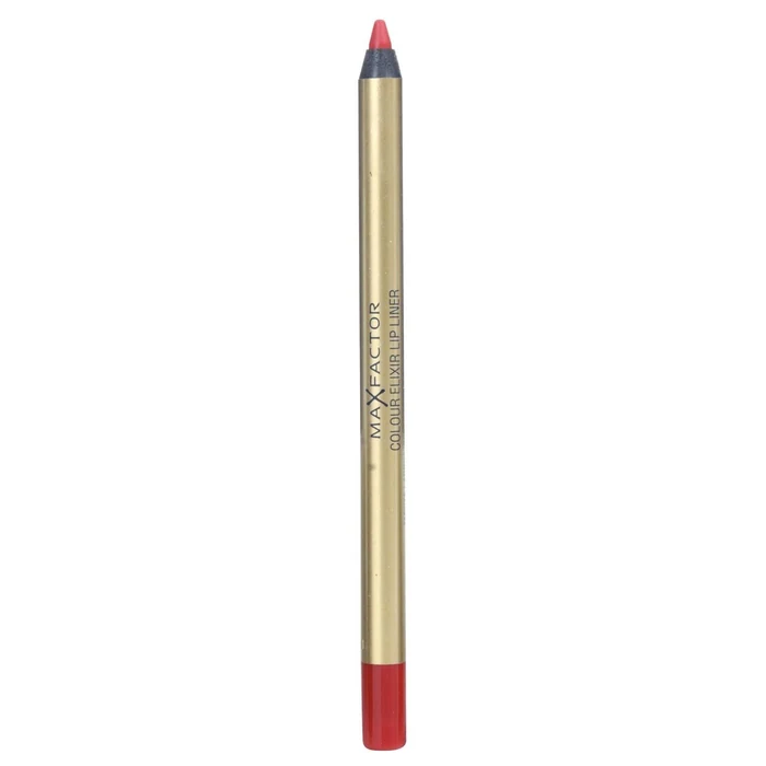 Max Factor Colour Elixir 10 Red Rush