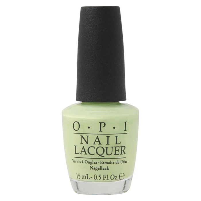 OPI Nail Lacquer B44 Gargantuan Green Grape