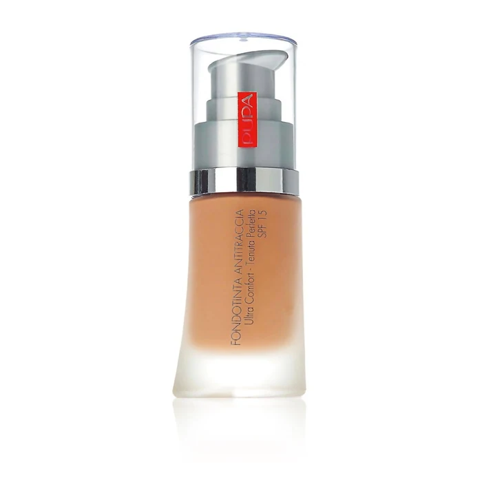Pupa No Transfer 004 Deep Beige