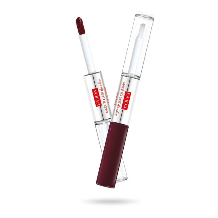 Pupa Made To Last 017 Red Wine Duo