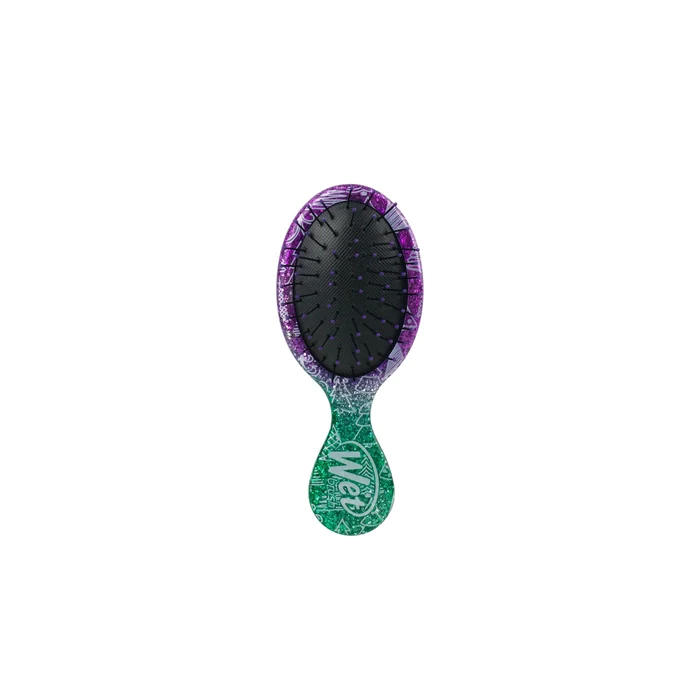 Wet Brush Winter Glitter Collection - Mini Holiday Trees