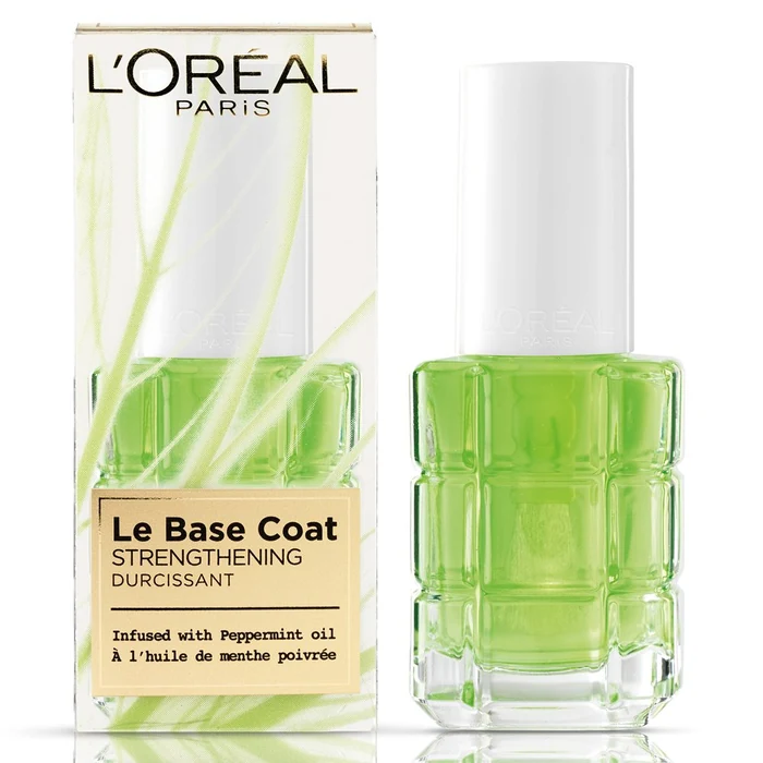 L´Oréal Paris Le Base Coat Strengthening