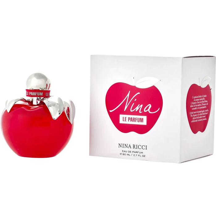 Nina Ricci Nina Le Parfum