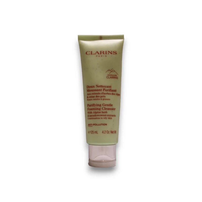 Clarins Purifying