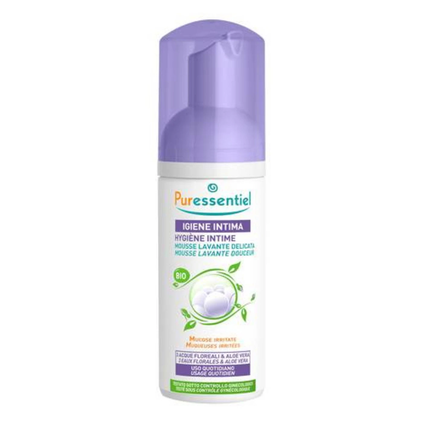 Puressentiel Feminine Hygiene