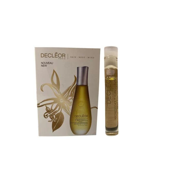 Decléor Aromessence - Ylang-Cananga – Probe