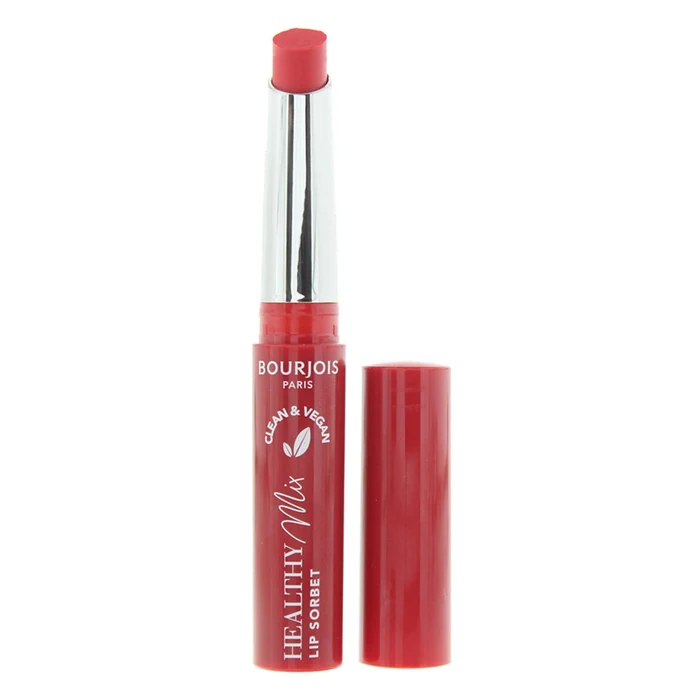 Bourjois Healthy Mix 02 Red Freshing